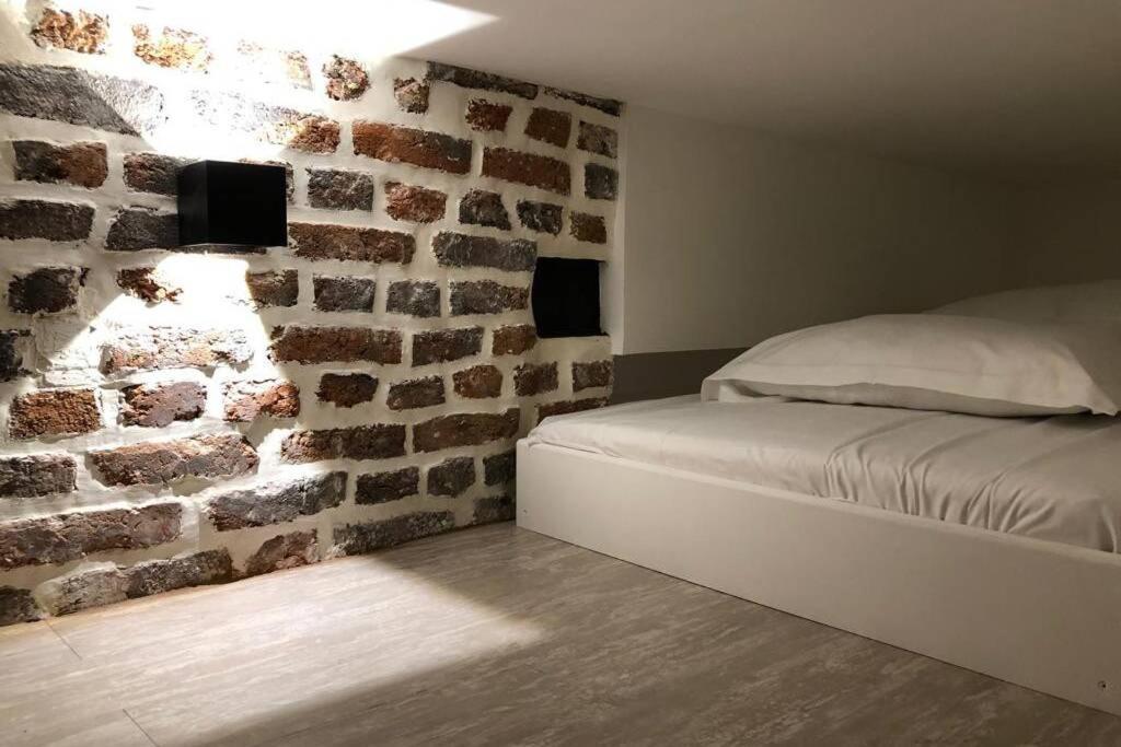 פריז Studio Cinq Diamants, Neuf Tout Equipe מראה חיצוני תמונה