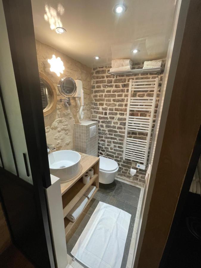 פריז Studio Cinq Diamants, Neuf Tout Equipe מראה חיצוני תמונה